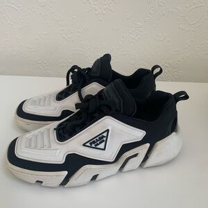 Prada sneakers